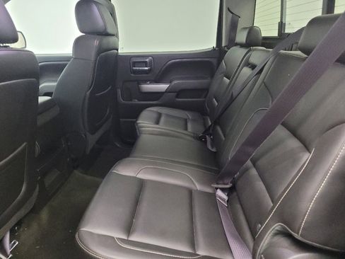 Used 2015 Chevrolet Silverado 1500 LT w/ All Star Edition AWD/4WD image 18