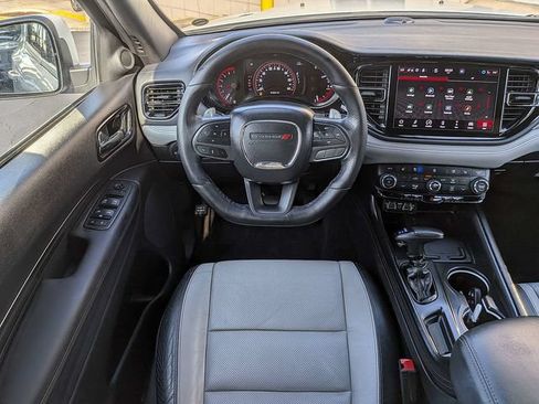 Used 2022 Dodge Durango R/T RWD image 17