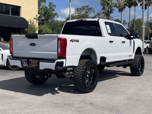 Used 2023 Ford F250 XL AWD/4WD image 21