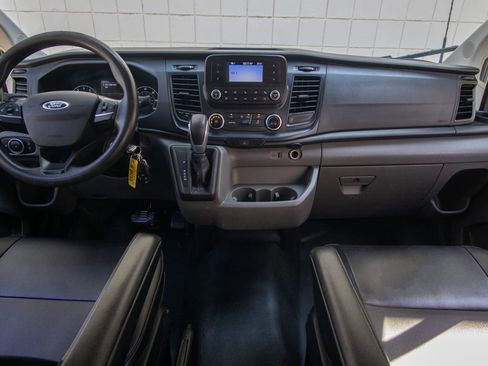 Used 2020 Ford Transit 350 XL RWD image 28