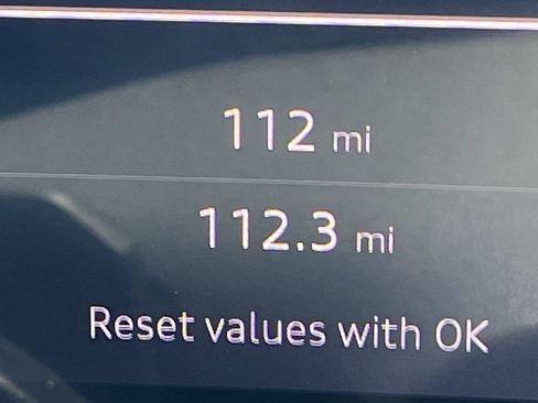 Used 2026 Audi A6 Prestige image 22