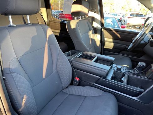 Used 2024 Toyota Tundra SR5 image 11