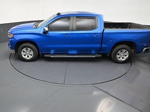 Used 2023 Chevrolet Silverado 1500 LT RWD image 13