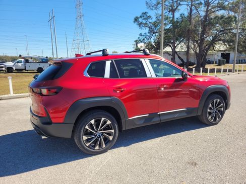 New 2026 MAZDA CX-50 2.5 Hybrid w/ Weather Package image 13