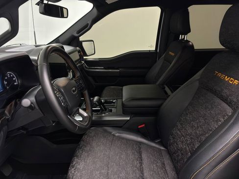 Used 2023 Ford F150 Tremor image 24