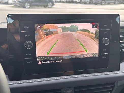 New 2026 Volkswagen Jetta SEL FWD image 16