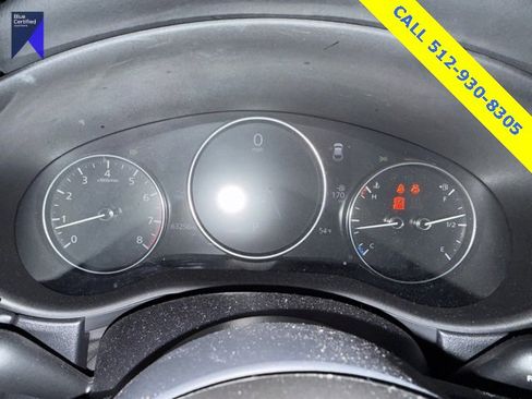 Used 2022 MAZDA CX-30 AWD 2.5 S w/ Preferred Package image 10