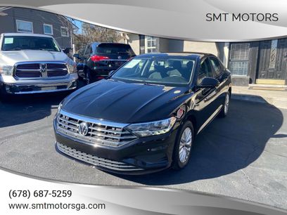 Used 2020 Volkswagen Jetta S