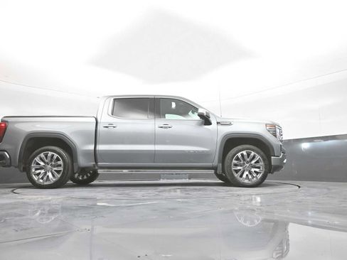 Used 2024 GMC Sierra 1500 Denali w/ Denali Reserve Package AWD/4WD image 43