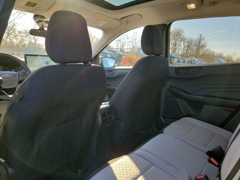 New 2026 Ford Escape Active w/ Tech Pack #1 image 15