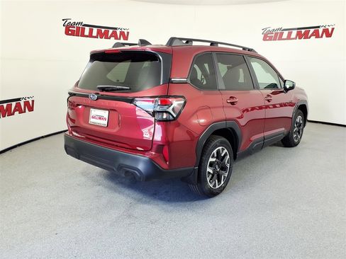 New 2026 Subaru Forester Premium AWD/4WD image 2