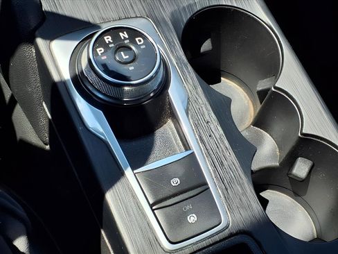 Used 2023 Ford Escape ST-Line w/ Tech Pack #1 image 16