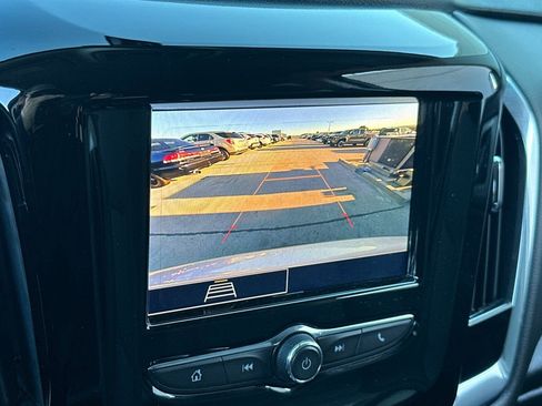 Used 2020 Chevrolet Traverse LS w/ LPO, Floor Liner Package image 18