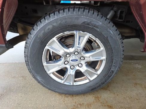 Used 2017 Ford F150 XLT w/ XTR Package image 68