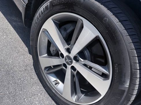 Used 2023 Genesis GV80 3.5T Advanced + AWD/4WD image 21