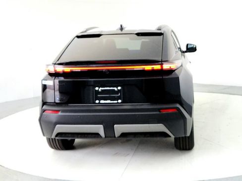 New 2026 Toyota C-HR AWD/4WD image 5