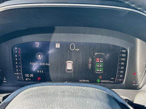 New 2026 Honda Pilot Elite image 11