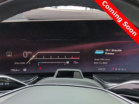 Used 2025 Cadillac Escalade Sport w/ Touring Package image 34