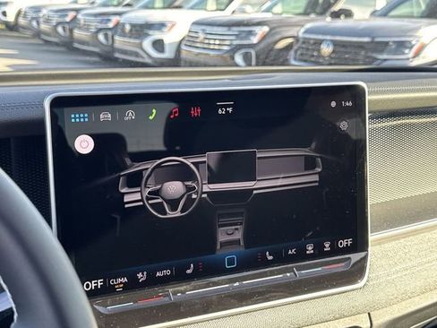 New 2026 Volkswagen Tiguan S image 19