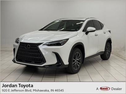 Used 2024 Lexus NX 350 AWD