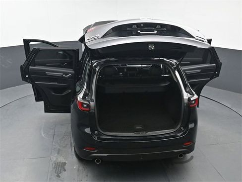 Certified 2023 MAZDA CX-5 AWD 2.5 S w/ Select Package image 47