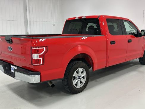 Used 2018 Ford F150 XLT image 6