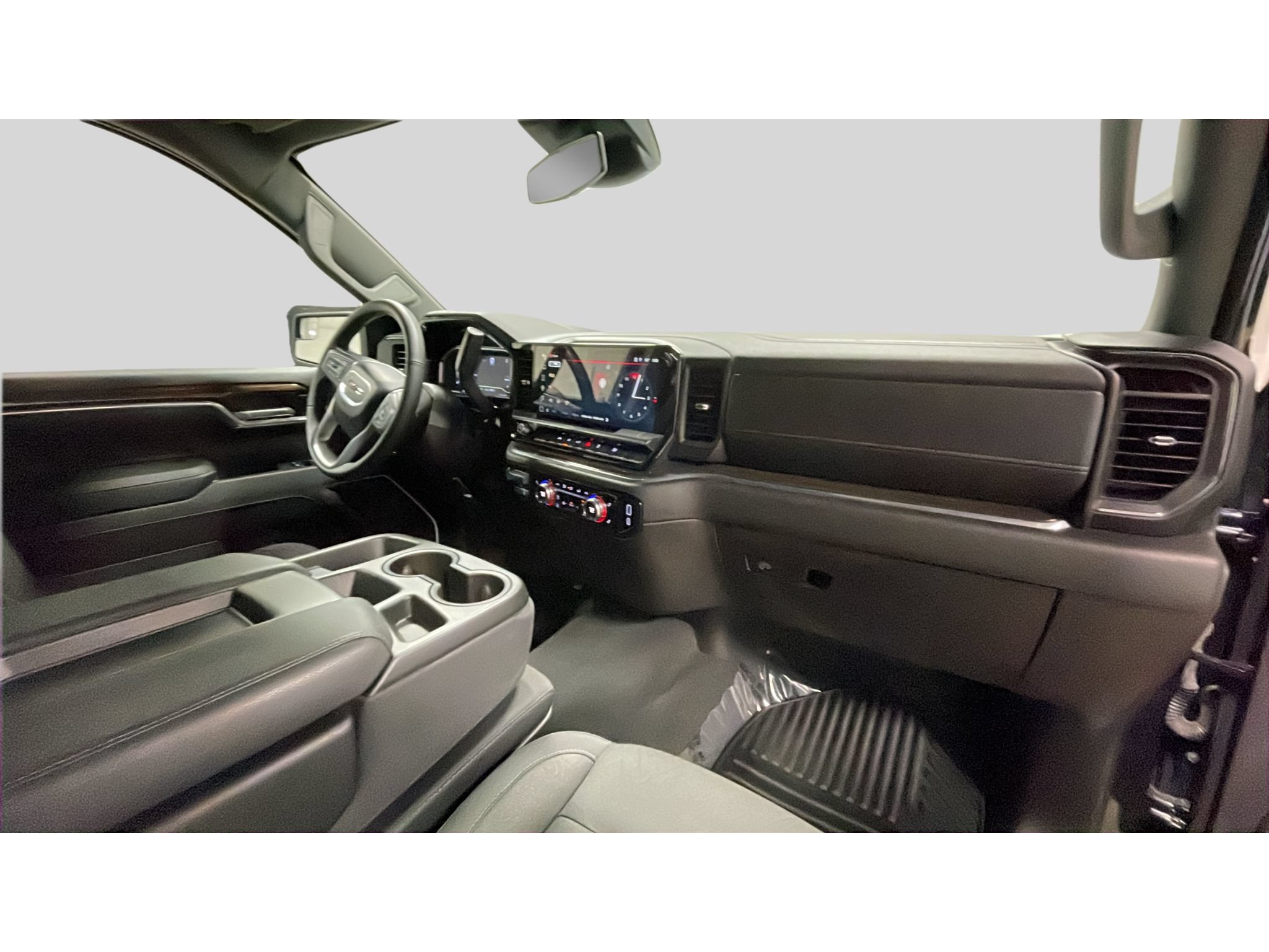 Used 2025 GMC Sierra 1500 Elevation AWD/4WD image 17