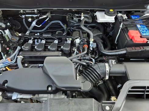 Used 2025 Honda CR-V LX image 27