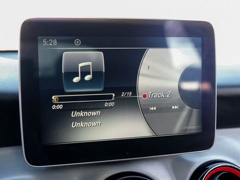 Used 2018 Mercedes-Benz CLA 250 CLA 250 image 28