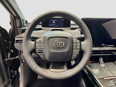 New 2026 Toyota C-HR AWD/4WD image 9