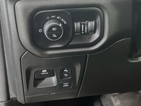 Used 2025 RAM 1500 Laramie w/ Bed Utility Group AWD/4WD image 11