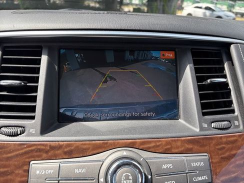 Used 2020 Nissan Armada SV w/ Driver Package RWD image 18