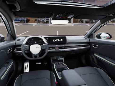 New 2026 Kia K4 GT-Line Turbo image 14