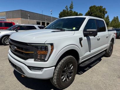 Used 2023 Ford F150 Tremor w/ Trailer Tow Package