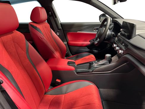 Used 2025 Acura Integra A-Spec FWD image 33