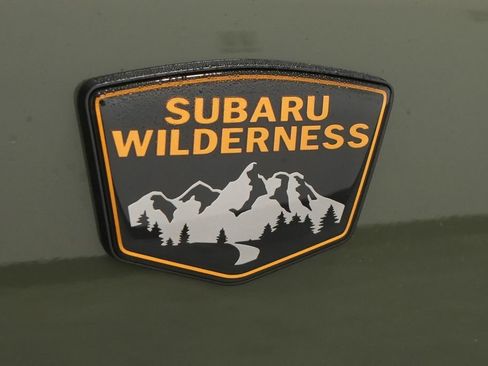 New 2026 Subaru Crosstrek 2.5i Wilderness image 10