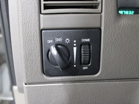 Used 2002 Dodge Durango Sport image 7