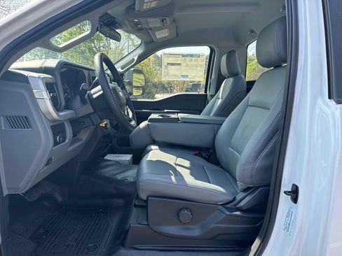 New 2026 Ford F450 XL RWD image 15