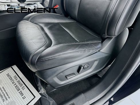 Certified 2021 Ford Explorer ST w/ Equipment Group 401A image 30