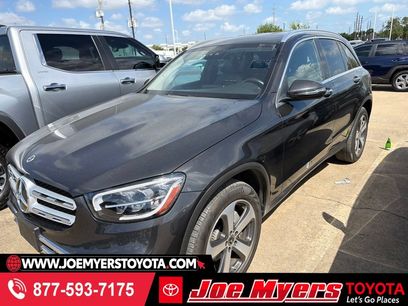 Used 2022 Mercedes-Benz GLC 300