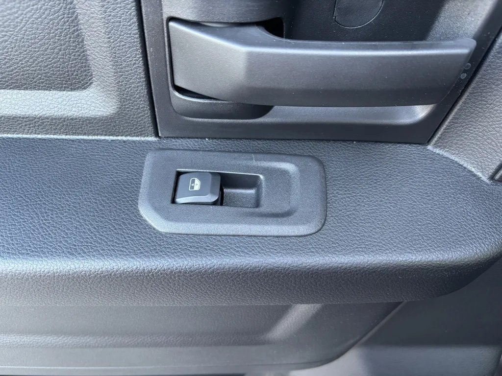 New 2026 RAM 2500 Tradesman AWD/4WD image 25