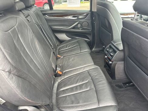 Used 2015 BMW X5 xDrive35d AWD/4WD image 28