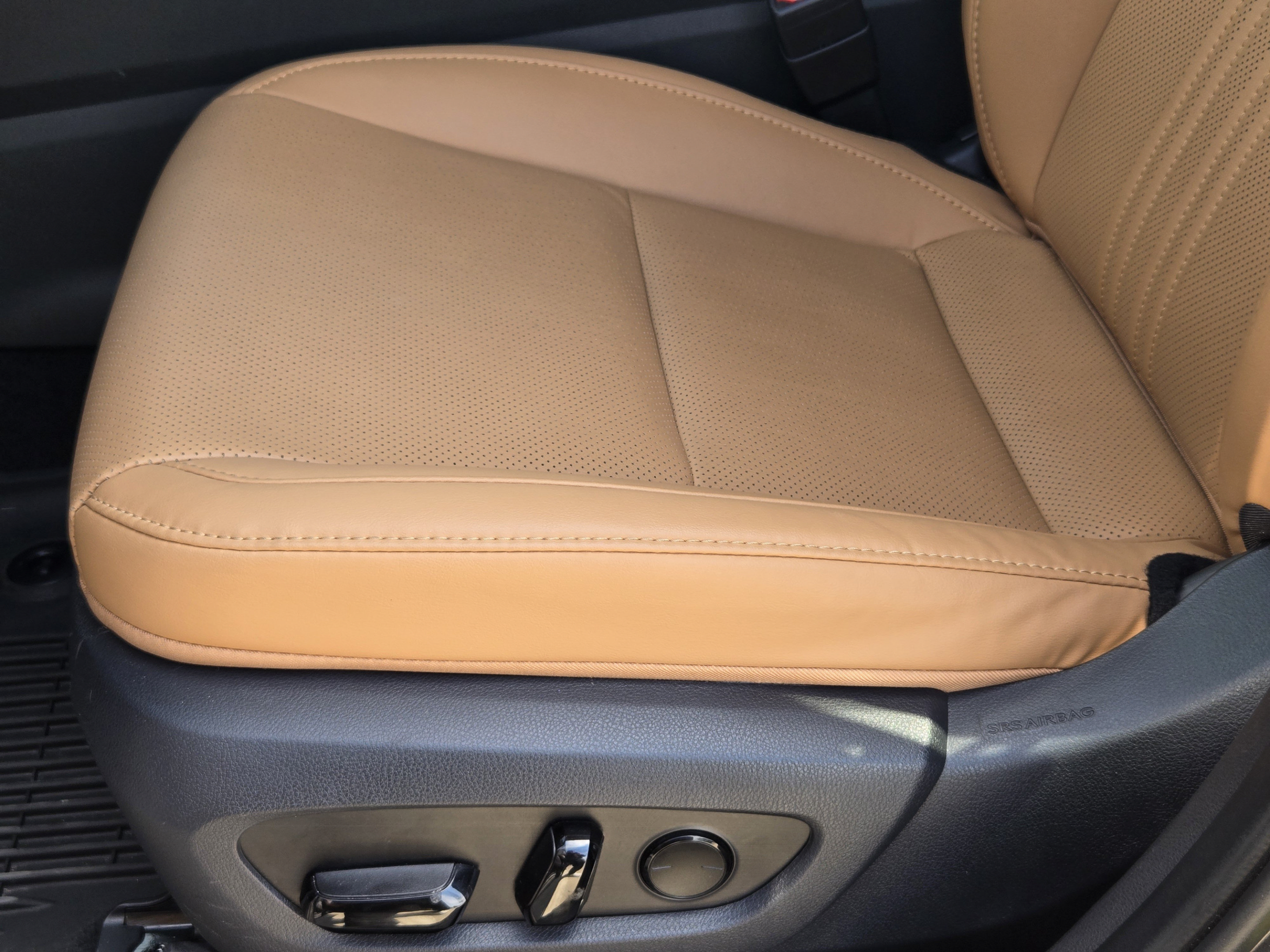 Used 2026 Lexus NX 350 AWD w/ Accessory Package (2T) image 19