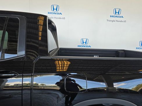 New 2026 Honda Ridgeline Sport image 47