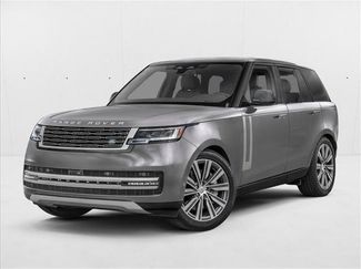 New 2026 Land Rover Range Rover Long Wheelbase SE AWD/4WD video 1