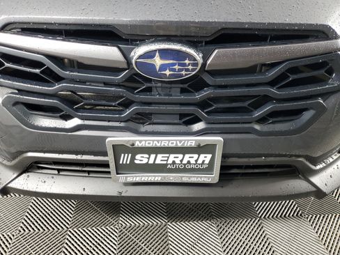 New 2025 Subaru Crosstrek 2.5i Premium image 10