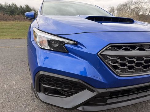 Used 2023 Subaru WRX image 12