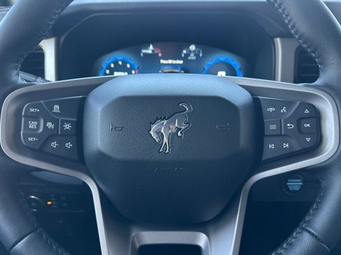 New 2026 Ford Bronco Outer Banks w/ Sasquatch Package AWD/4WD image 24