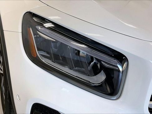 New 2026 Mercedes-Benz GLB 250 image 13