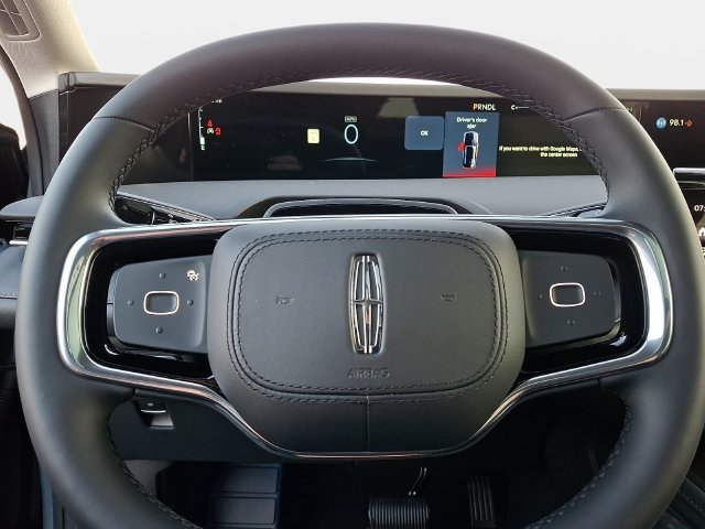 New 2026 Lincoln Nautilus Premier w/ Equipment Group 102A AWD/4WD image 18
